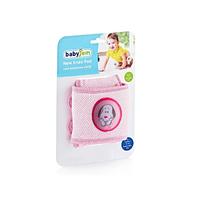 BABYJEM EMEKLEME DİZLİĞİ PEMBE
