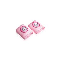 BABYJEM EMEKLEME DİZLİĞİ PEMBE