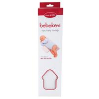 BEBEKEVİ YAN YATİŞ YASTIĞI