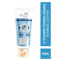 BEE'O UP APİCARE GÜNEŞ SONRASI LOSYON 80 ML 1 Lİ
