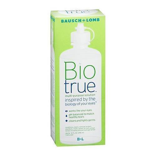 Biotrue Lens Solüsyonu 300 ml