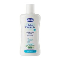 CHİCCO BABY MOMENTS BODY LOSYON