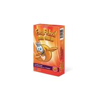 EasyFishoil Beta Glukan Karışık Meyve Aromalı 30 Jel Tablet