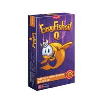 EasyFishoil Q 30 Çiğneme Tableti