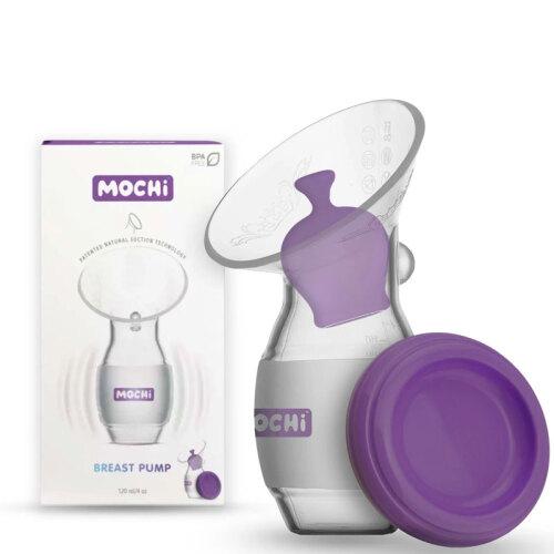 MOCHİ  GÖGÜS POMPASI MANUEL 120 ML 1 Lİ