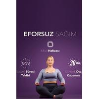 MOCHİ GİYİLEBİLİR GÖGÜS POMPASI OTAMATİK 1 Lİ
