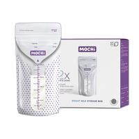 MOCHİ SÜT SAKLAMA POŞETİ 25 Lİ 1 ADET