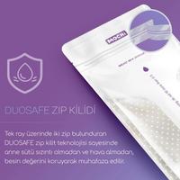 MOCHİ SÜT SAKLAMA POŞETİ 25 Lİ 1 ADET