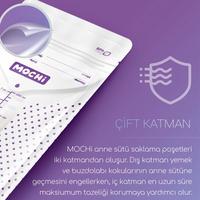 MOCHİ SÜT SAKLAMA POŞETİ 50 Lİ 1 ADET