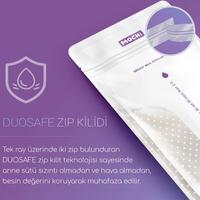 MOCHİ SÜT SAKLAMA POŞETİ 50 Lİ 1 ADET