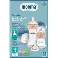 MOOMA Kindy Başlangıç Gül Kurusu