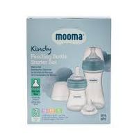 MOOMA Kindy Başlangıç PASTEL MAVİSİ