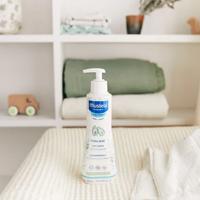 Mustela Hydra Bebe Günlük Kullanıma Uygun Vücut Losyonu 300ml