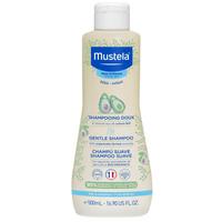 MUSTELA PAPATYA ÖZLÜ ŞAMPUAN 500 ML