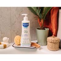 Mustela Yenidoğan Şampuan 500 ml