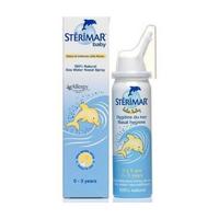 Sterimar Baby Sprey 100 ml