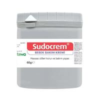 Sudocrem Bebek Bakım Kremi 60 gr