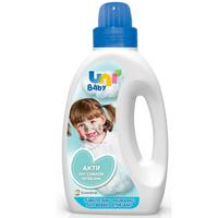 Uni Baby Çamaşır Deterjanı 1500 ml