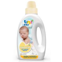 Uni Baby Sıvı Çamaşır Sabunu 1500 ml